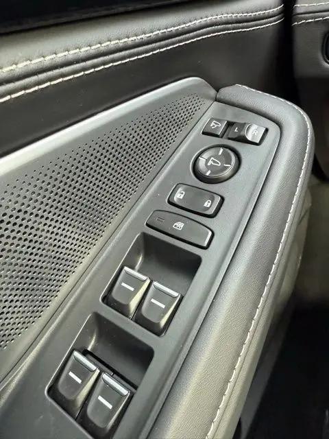 2026 Acura MDX Advance Package