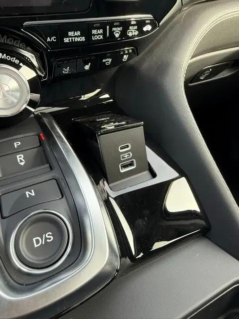2026 Acura MDX Advance Package