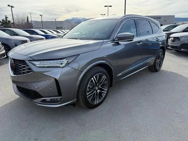 2026 Acura MDX Advance Package for sale in Reno, NV