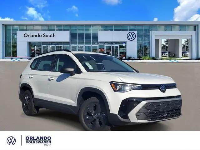2026 Volkswagen Taos S for sale in Orlando, FL
