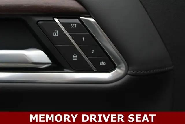 2026 GMC Sierra 1500 Crew Cab, Short Bed, Denali Ultimate, 4WD