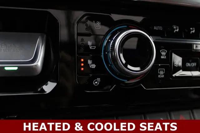 2026 GMC Sierra 1500 Crew Cab, Short Bed, Denali Ultimate, 4WD