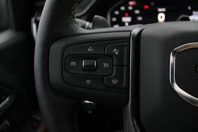 2026 GMC Sierra 1500 Crew Cab, Short Bed, Denali Ultimate, 4WD