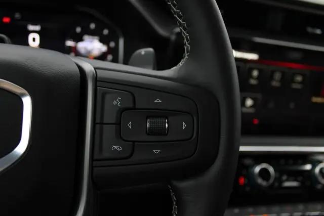 2026 GMC Sierra 1500 Crew Cab, Short Bed, Denali Ultimate, 4WD