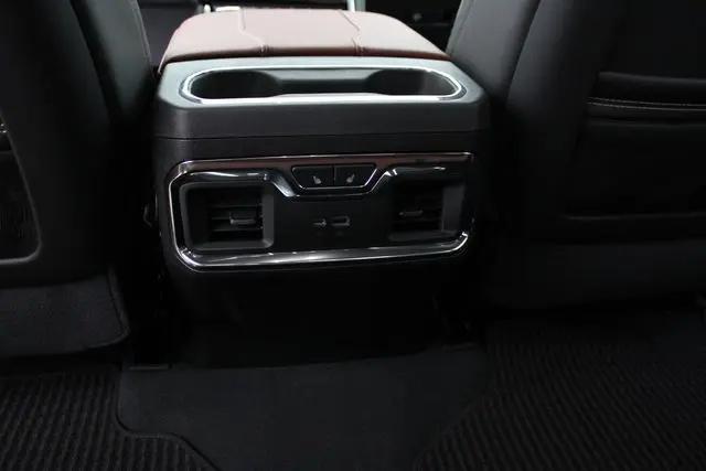 2026 GMC Sierra 1500 Crew Cab, Short Bed, Denali Ultimate, 4WD