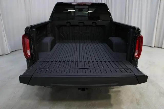 2026 GMC Sierra 1500 Crew Cab, Short Bed, Denali Ultimate, 4WD
