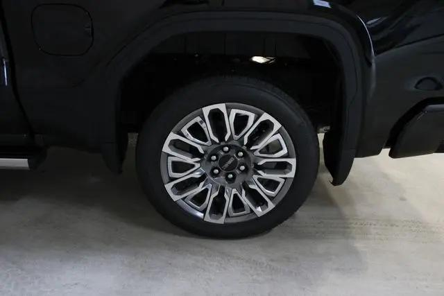 2026 GMC Sierra 1500 Crew Cab, Short Bed, Denali Ultimate, 4WD