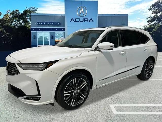 2026 Acura MDX Advance Package for sale in Stamford, CT