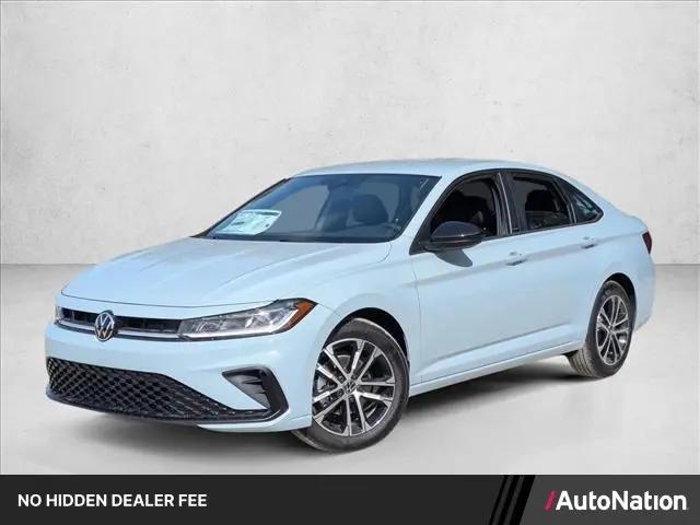 2026 Volkswagen Jetta Sport for sale in Carlsbad, CA