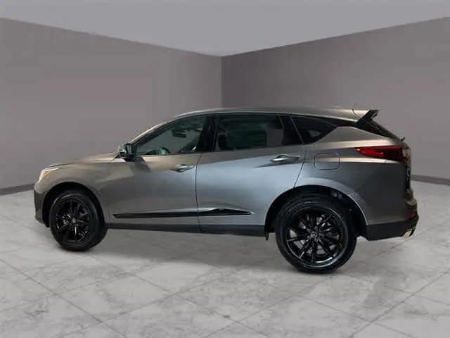 2026 Acura RDX Base