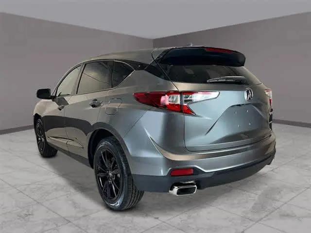 2026 Acura RDX Base