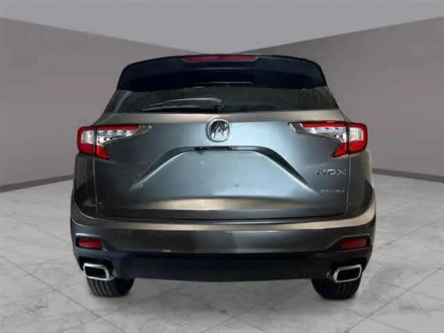 2026 Acura RDX Base