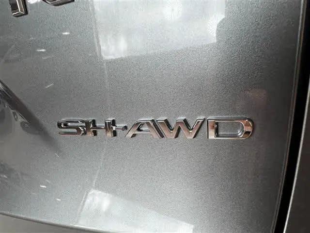 2026 Acura RDX Base