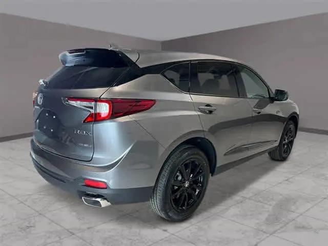2026 Acura RDX Base