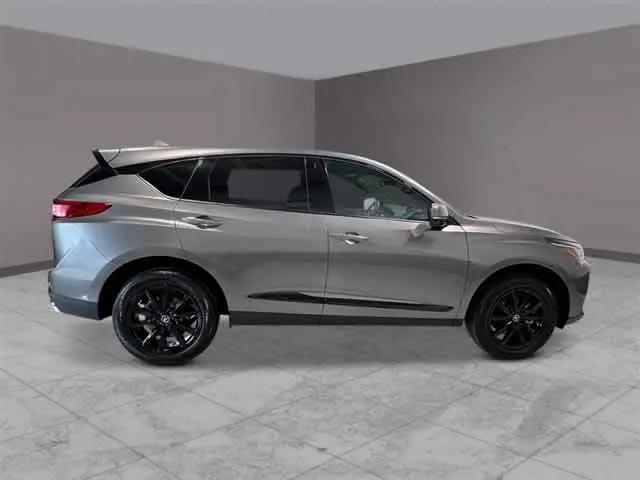 2026 Acura RDX Base