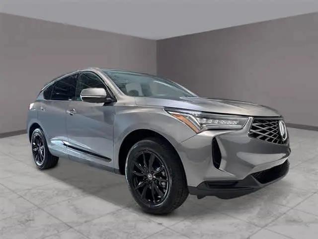 2026 Acura RDX Base