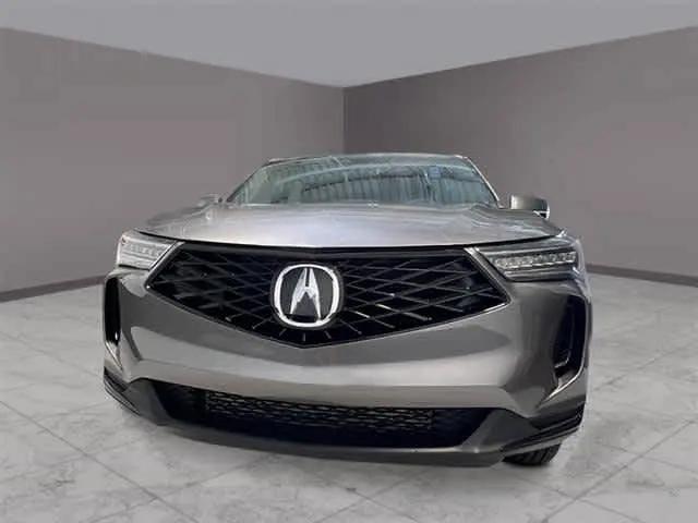 2026 Acura RDX Base