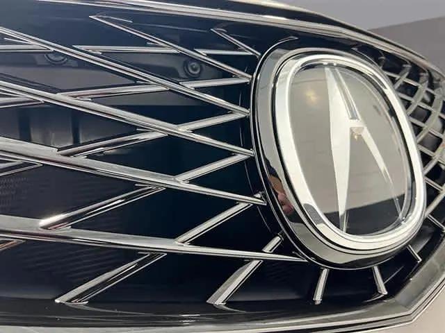 2026 Acura RDX Base
