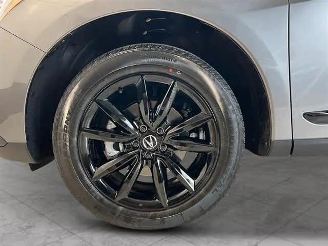 2026 Acura RDX Base