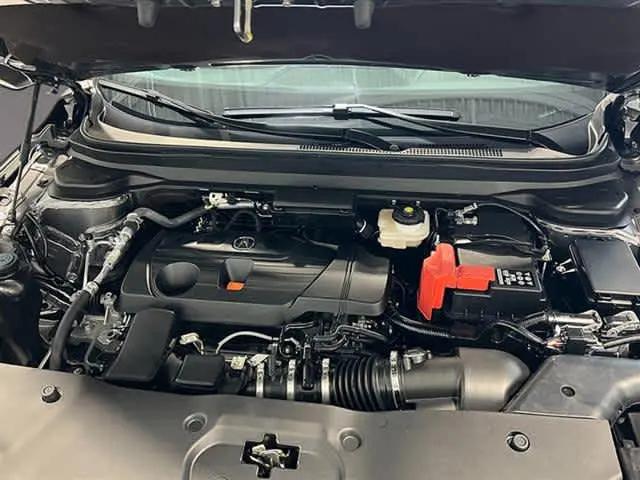 2026 Acura RDX Base