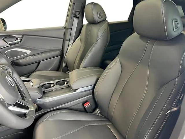 2026 Acura RDX Base
