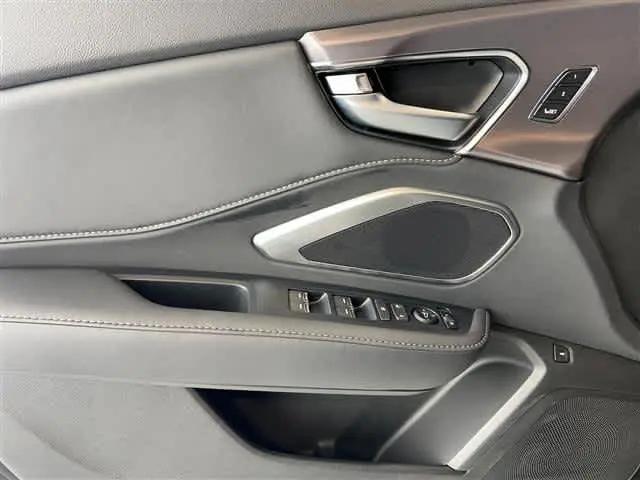 2026 Acura RDX Base