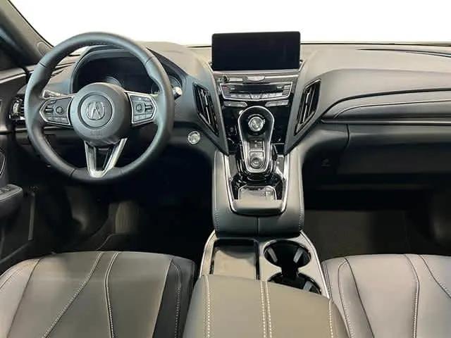 2026 Acura RDX Base