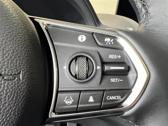 2026 Acura RDX Base