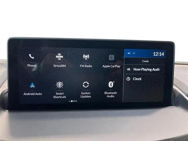 2026 Acura RDX Base