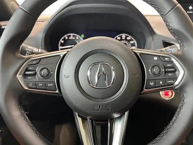 2026 Acura RDX Base
