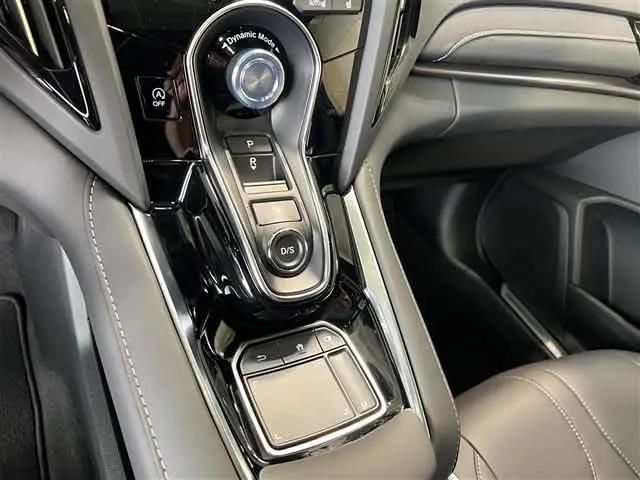 2026 Acura RDX Base