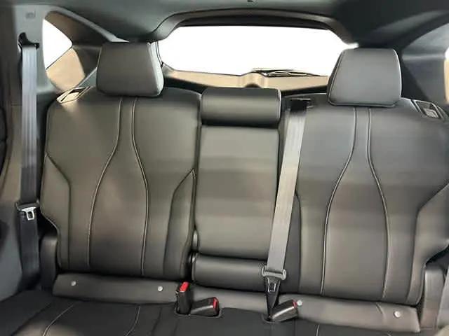 2026 Acura RDX Base