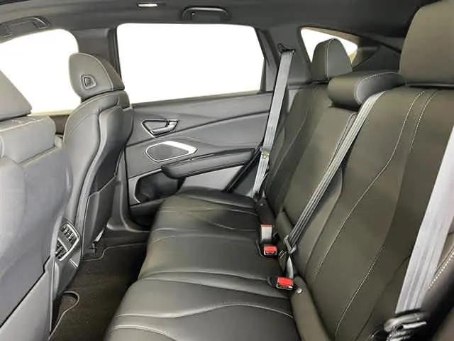 2026 Acura RDX Base