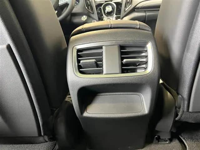 2026 Acura RDX Base