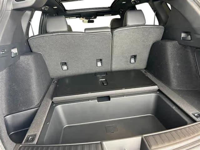 2026 Acura RDX Base