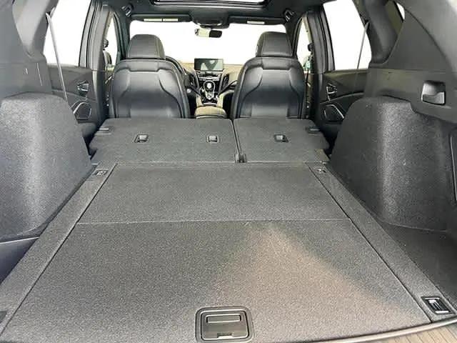 2026 Acura RDX Base