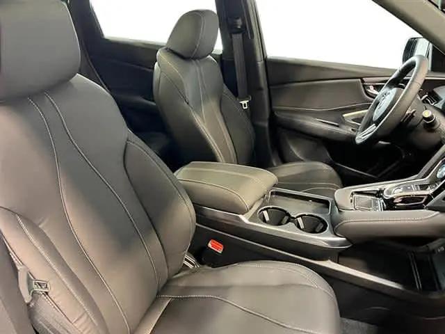 2026 Acura RDX Base