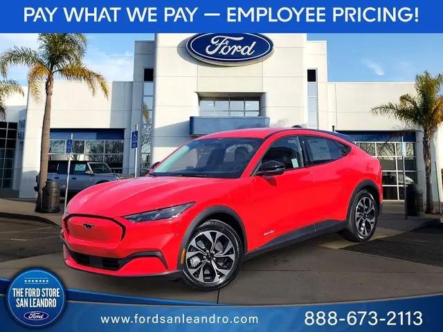 2026 Ford Mustang Mach-E Select for sale in San Leandro, CA