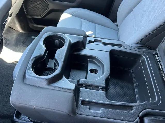 2023 Ram 1500 Big Horn Crew Cab 4x4 5'7" Box