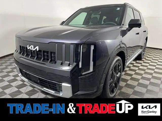 2027 Kia Telluride Hybrid SX-Prestige for sale in Alliance, OH