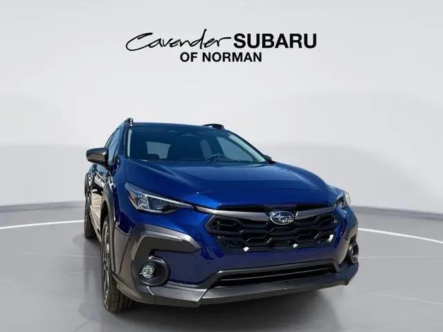 2026 Subaru Crosstrek Limited for sale in Norman, OK