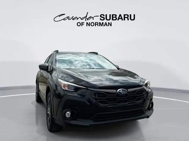 2026 Subaru Crosstrek Premium for sale in Norman, OK