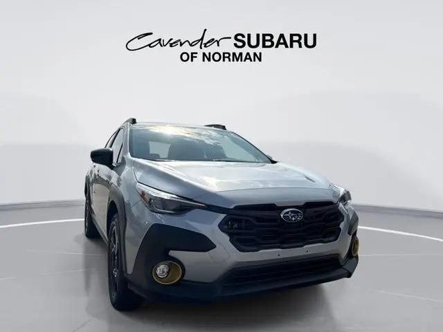 2026 Subaru Crosstrek Sport for sale in Norman, OK