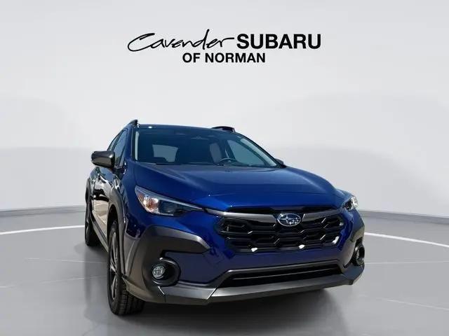 2026 Subaru Crosstrek Premium for sale in Norman, OK