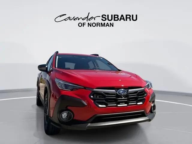 2026 Subaru Crosstrek Limited for sale in Norman, OK