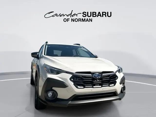 2026 Subaru Crosstrek Limited for sale in Norman, OK