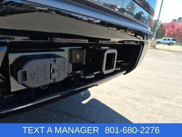 2026 Jeep Grand Wagoneer Limited Reserve 4x4