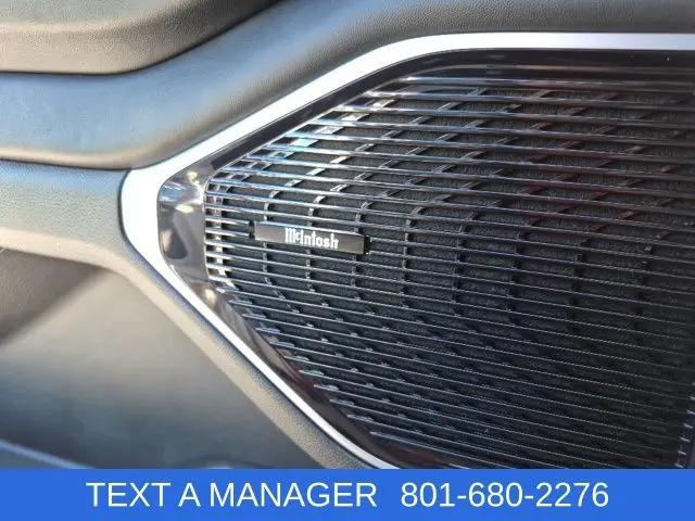 2026 Jeep Grand Wagoneer Limited Reserve 4x4