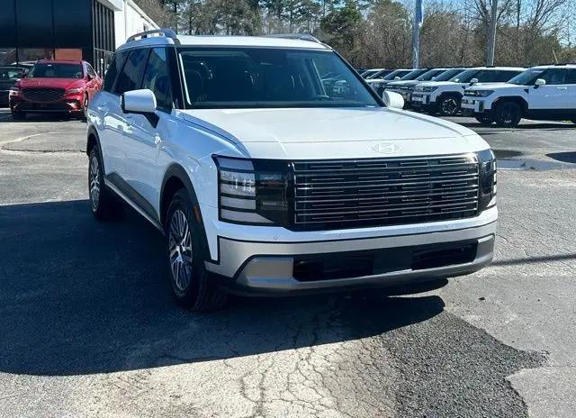 2026 Hyundai Palisade SEL Premium 8P for sale in New Bern, NC