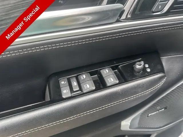 2024 Jeep Wagoneer Series II 4x4